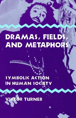 Cover of Dramas, Fields, and Metaphors