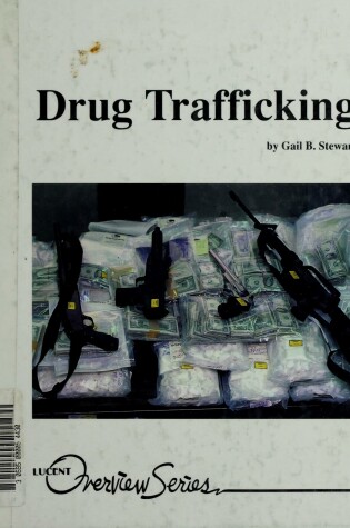 Cover of Drug Trafficking