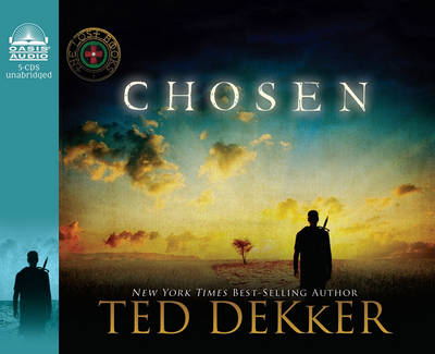 Book cover for Chosen