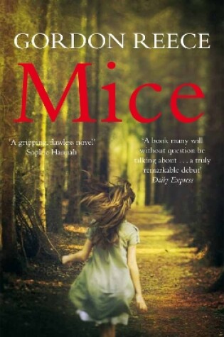 Cover of Mice