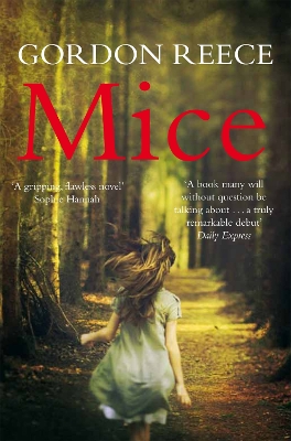 Book cover for Mice
