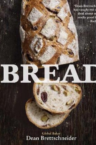 Cover of Bread