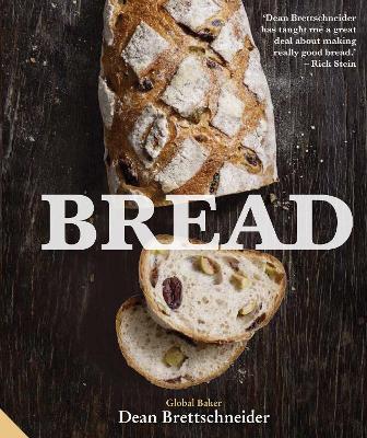 Book cover for Bread