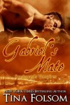 Book cover for Gabriel's Mate