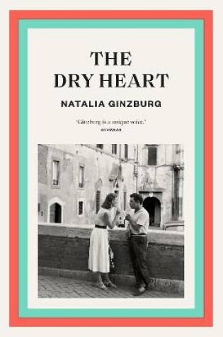 Cover of The Dry Heart