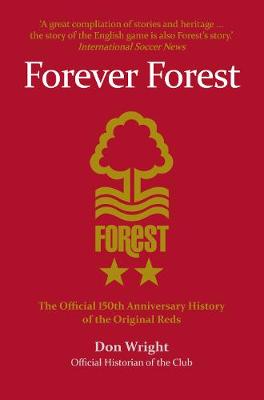Cover of Forever Forest