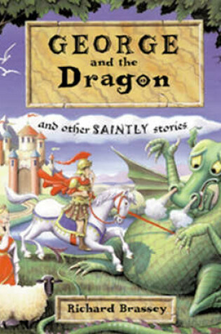 Cover of George and the Dragon