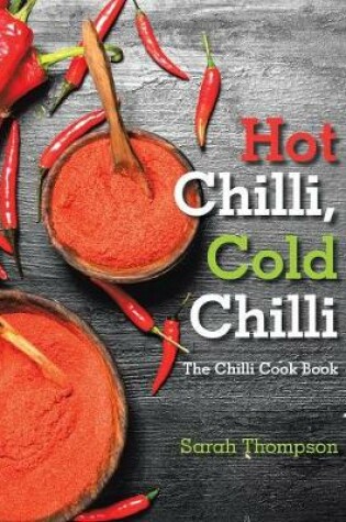 Cover of Hot Chilli, Cold Chilli