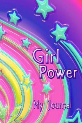 Cover of Girl Power