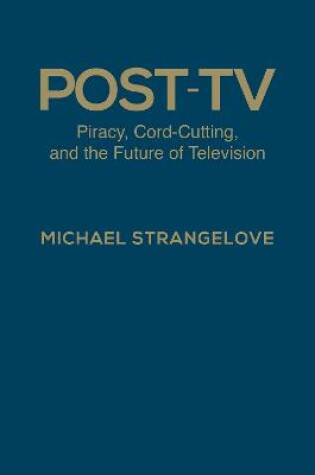 Cover of Post-TV