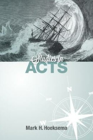 Cover of Studies in Acts