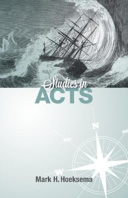 Book cover for Studies in Acts