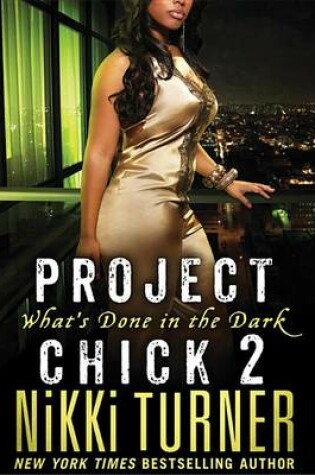 Cover of Project Chick 2