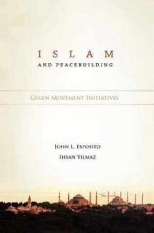 Cover of Islam & Peacebuilding