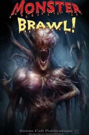 Cover of Monster Brawl!