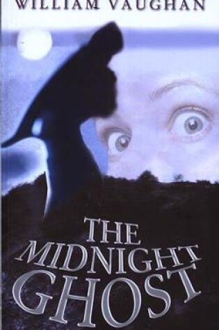 Cover of Midnight Ghost, The