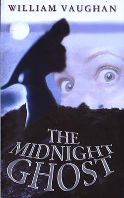 Book cover for Midnight Ghost, The