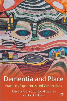 Cover of Dementia and Place