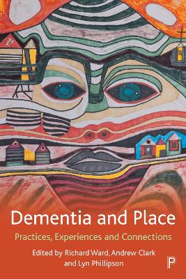 Cover of Dementia and Place