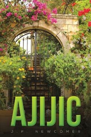 Cover of Ajijic