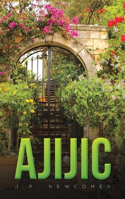 Book cover for Ajijic