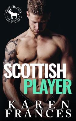 Book cover for Scottish Player