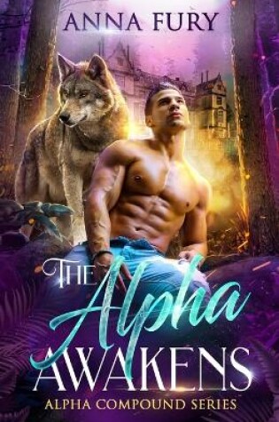 Cover of The Alpha Awakens