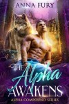 Book cover for The Alpha Awakens