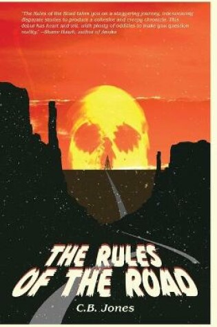 Cover of The Rules of the Road