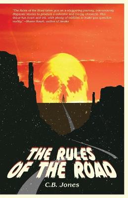 Book cover for The Rules of the Road