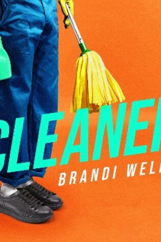 Cover of Cleaner