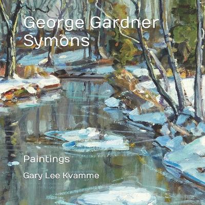 Book cover for George Gardner Symons