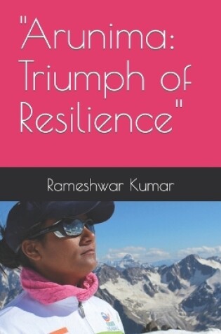 Cover of "Arunima