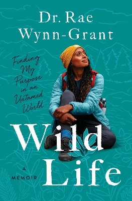 Book cover for Wild Life