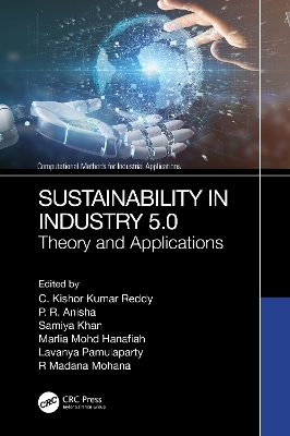 Book cover for Sustainability in Industry 5.0