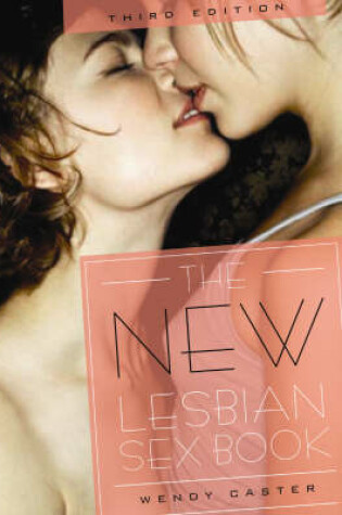Cover of The New Lesbian Sex Book