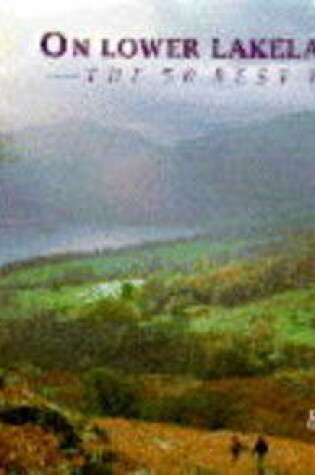 Cover of On Lower Lakeland Fells