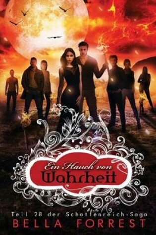 Cover of Das Schattenreich der Vampire 28