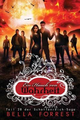 Book cover for Das Schattenreich der Vampire 28