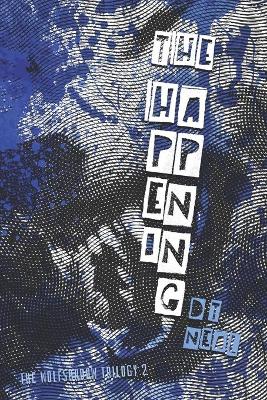 Book cover for The Happening