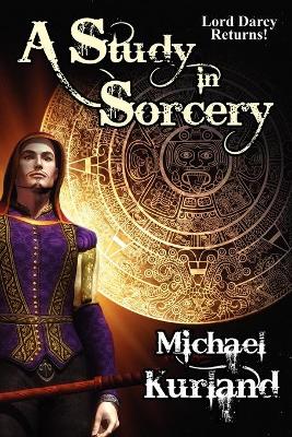 Cover of A Study in Sorcery