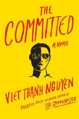 Cover of The Committed