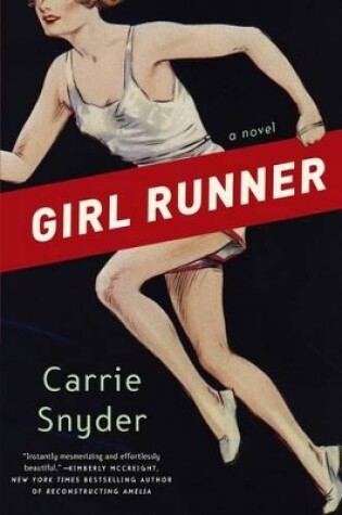 Girl Runner