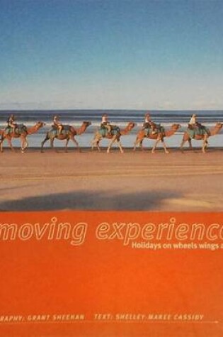 Cover of A Moving Experience