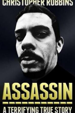 Cover of Assassin