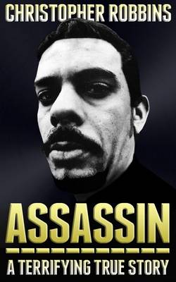 Book cover for Assassin