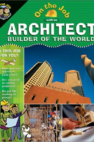 Cover of Architect