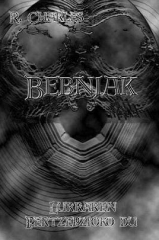 Cover of Bebnjak - Lurraren Pertzepzioko Du