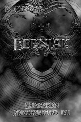 Book cover for Bebnjak - Lurraren Pertzepzioko Du
