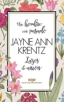 Book cover for Un hombre con pasado